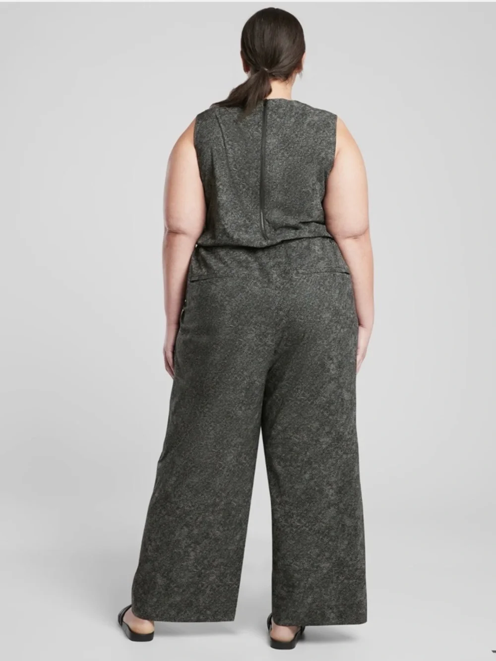 Athleta topanga printed